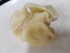 -祝家饺子馆