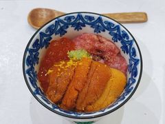 -鮨一日本料理旗舰店(总店)