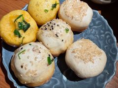 -鑫震源·苏式大虾生煎(山塘街店)