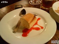 5-宝莱纳啤酒花园餐厅PAULANER BRAUHAUS Nanjing(广州路店)