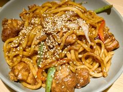 -魏客咖啡(中铁中心店)