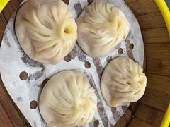 -王家沙点心店(南京西路总店)