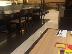 -必胜客(堤口路店)