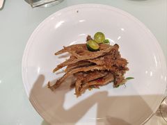 -江南韵·无锡太湖文化体验餐厅(凤凰天街店)