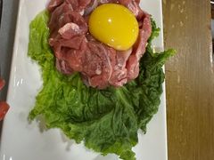 -马记伊源斋涮肉·清真菜(百子湾店)