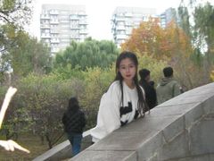 -长白岛森林公园