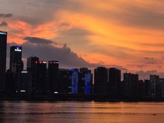 -长沙滨江文化园