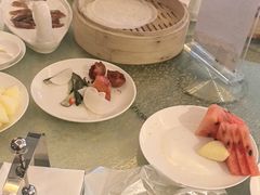 -香宫中餐厅 · 桂林香格里拉