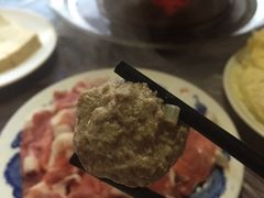 -鑫龙火锅城(青岛分店)
