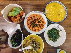 -锡和无锡菜(景丽苑店)