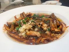 -罗阳人家私房菜(罗阳路店)