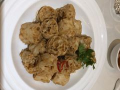 风味藕面筋-金春禧(世茂国际广场店)