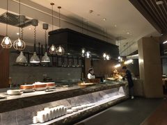 -千岛湖伯瑞特度假酒店-米兰西餐厅