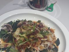 -渔码头食府·20年蓬莱老字号(登州路店)