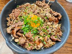 -WOKKA by艮上(中海环宇荟店)
