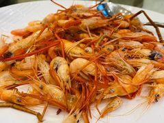 -小北江河鲜(新城店)