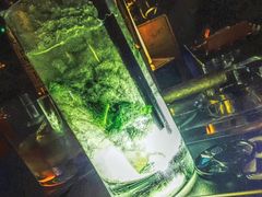 -广州柏悦酒店·悦吧·顶楼露天酒吧