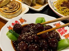 -福苗小骆驼烧烤(大唐不夜城店)