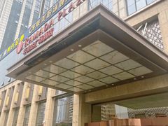 -大汉金桥华美达广场酒店·食秀全日制餐厅