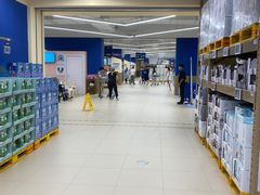 -盒马X会员店(王府井奥莱UP TOWN店)