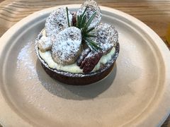 -The Coffee Academics(尖沙咀店)