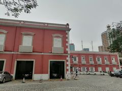 -澳门保安部队博物馆