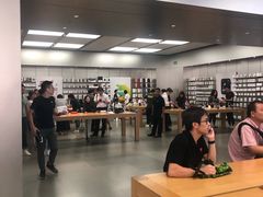 -Apple零售店(深圳益田假日广场店)