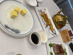-金华安大酒楼·老牌潮菜·粤式茶点(东方国际店)