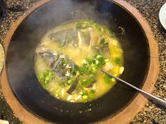 -好灶头妈妈菜·柴火灶台鱼·千岛湖土菜地标美食