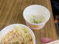 -阿玲面线糊(溪岸路店)