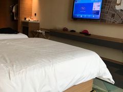-苏州吴中希尔顿欢朋酒店
