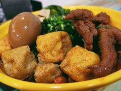 -龍城柳州螺蛳粉(群星路店)
