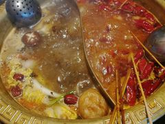 -热辣宗师·串串火锅(万达金街店)