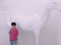-深圳独角兽星空艺术馆