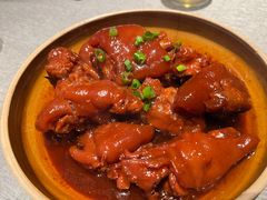 -宏达老菜馆(东安街店)