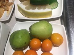 -海底捞火锅(团结桥店)