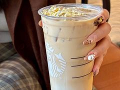 -星巴克(南宁民歌湖店)