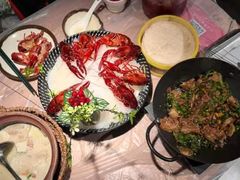 -有位虾匠·手工土菜小馆(市北店)