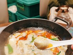 -肖记公安牛肉鱼杂馆·省级非物质文化遗产(江汉路直营店)