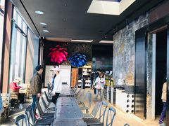 -Cafe Aewol Monsant
