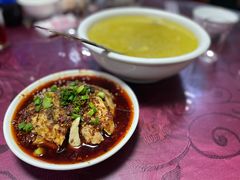 -老丘丘(较场口店)