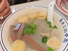 -应天大明王朝·南京菜创始店(中山陵店)