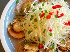 -大哈福烧烤·海鲜·家常菜(延安三路店)