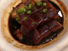 -大东方海鲜酒楼(小武基桥店)