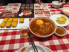 -西贝(大华虎城店)