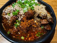 -我的面 川味Bistro(后沙峪店)