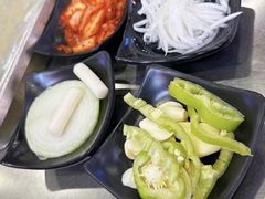 -杀猪天·韩国烤肉(总店)