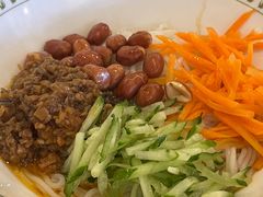 -春家·非遗手工小吃(徐汇万科广场店)