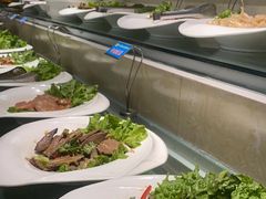 -北京汉斯特自助烤肉(临朐店)