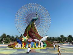 -七彩云南欢乐世界